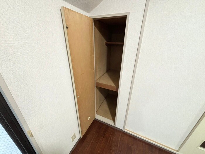 物件内観写真19　(収納)