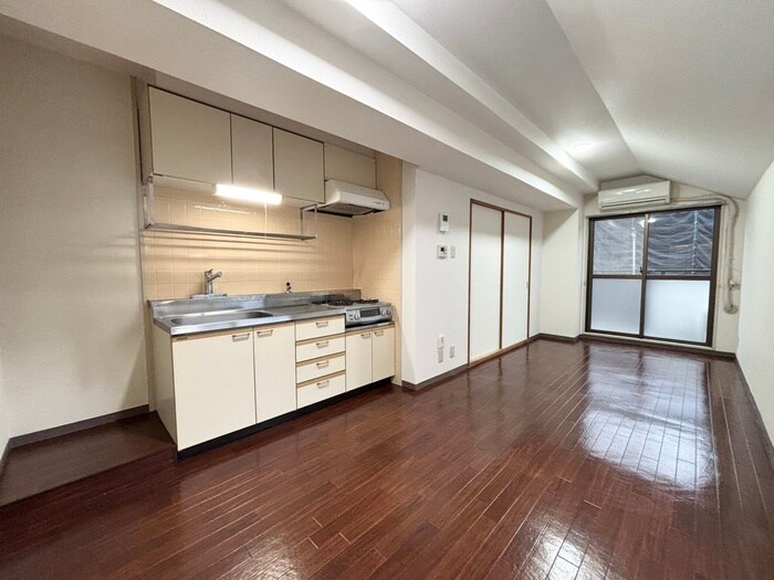 物件内観写真20　(居室)