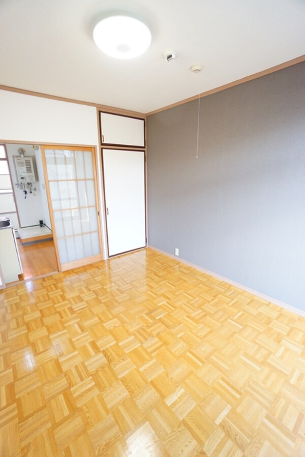 居室
