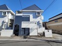 アビタシオン東伏見Ｂ棟
