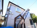 サンパレス第２東林間