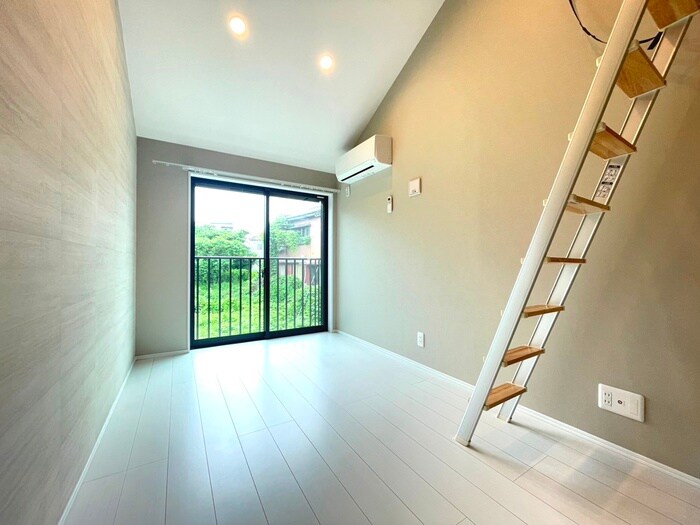 物件内観写真7　(居室)