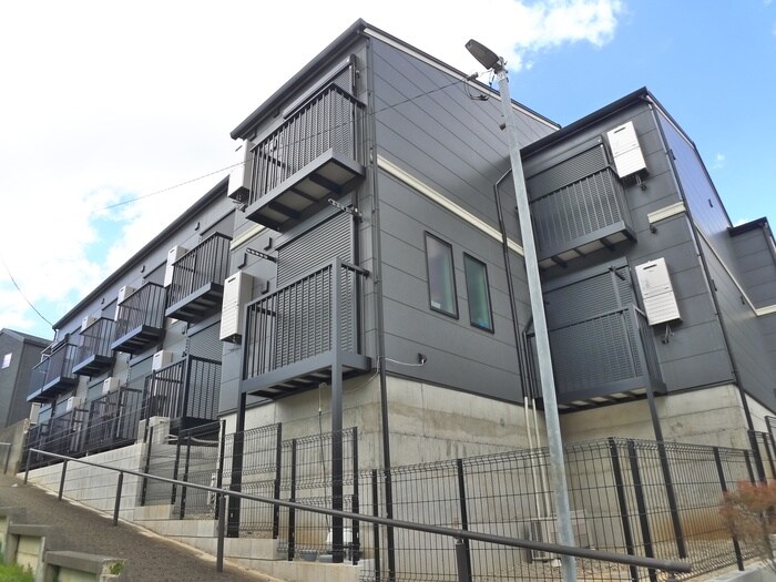 物件外観写真6　(外観写真)