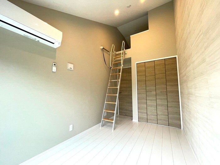 物件内観写真13　(居室)