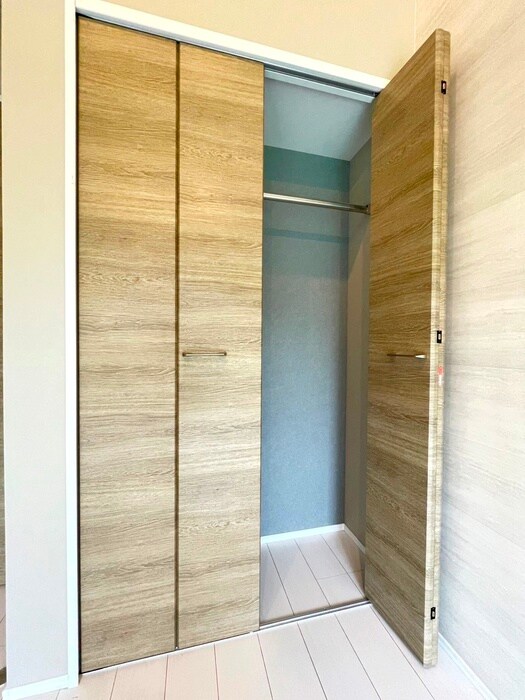 物件内観写真15　(収納)