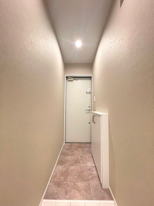 物件内観写真19　(玄関)