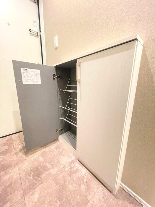 物件内観写真20　(靴箱)