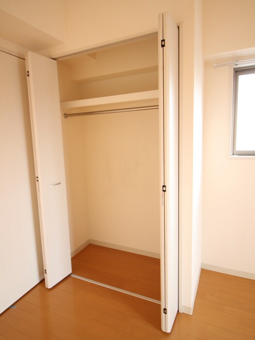 物件内観写真9　(収納)