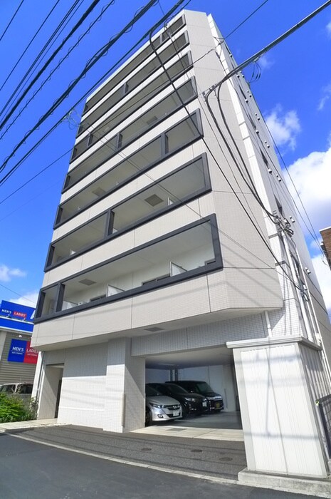 物件外観写真4　(外観写真)