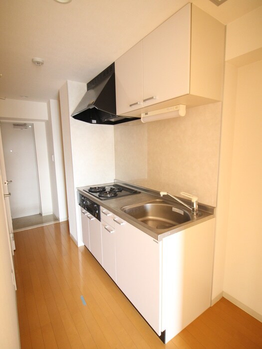 物件内観写真10　(キッチン)