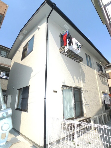 サンライズ外観写真