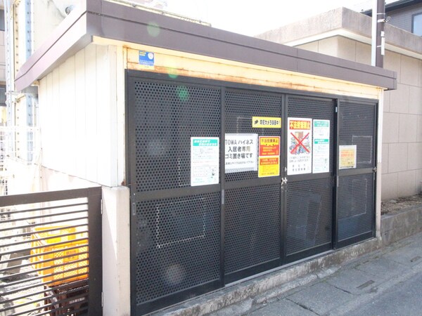 建物設備