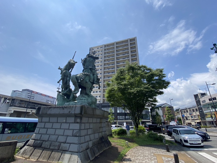 レーベン小田原THETOWER（1104）