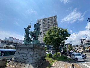 レーベン小田原THETOWER（1104）外観写真