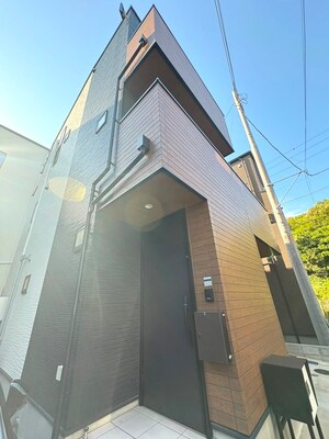 Kolet千葉東寺山#03外観写真