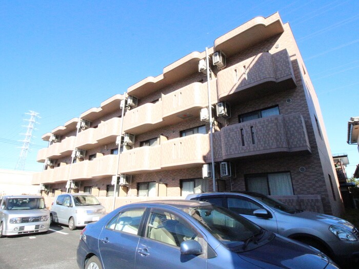 物件外観写真3　(外観写真)