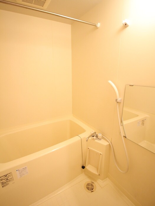 物件内観写真15　(バス／シャワールーム等)
