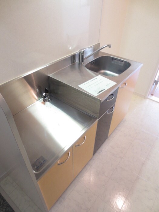 物件内観写真4　(キッチン)