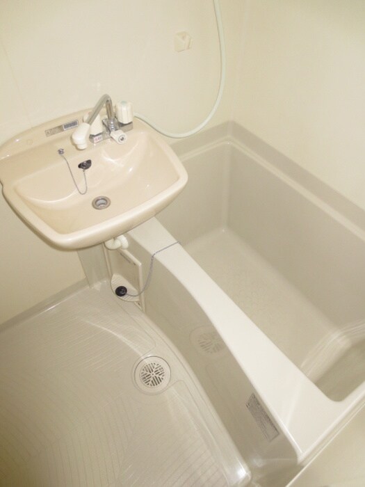 物件内観写真5　(バス／シャワールーム等)