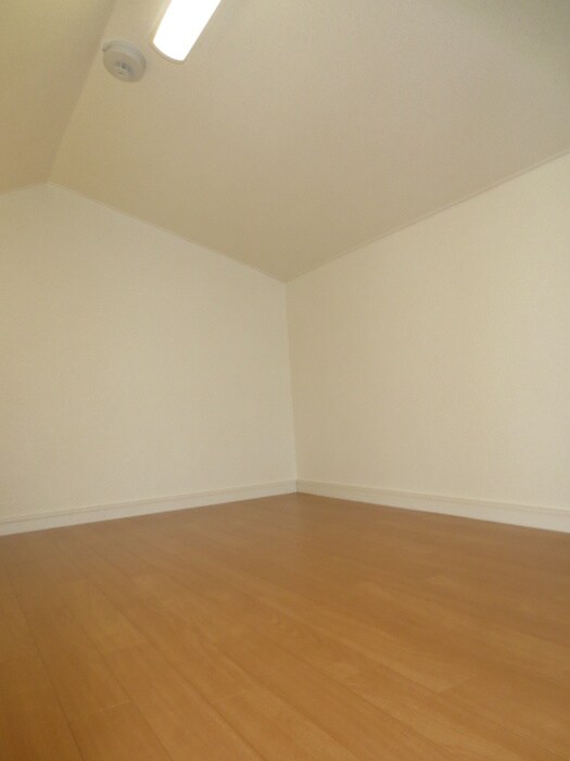 物件内観写真12　(ロフト)