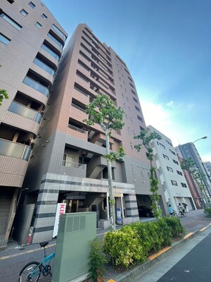 ﾊﾟﾚｽﾃｭﾃﾞｨｵｼﾝｼｱ文京千石(906)外観写真