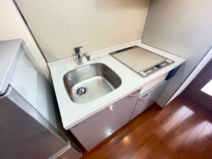 物件内観写真17　(キッチン)