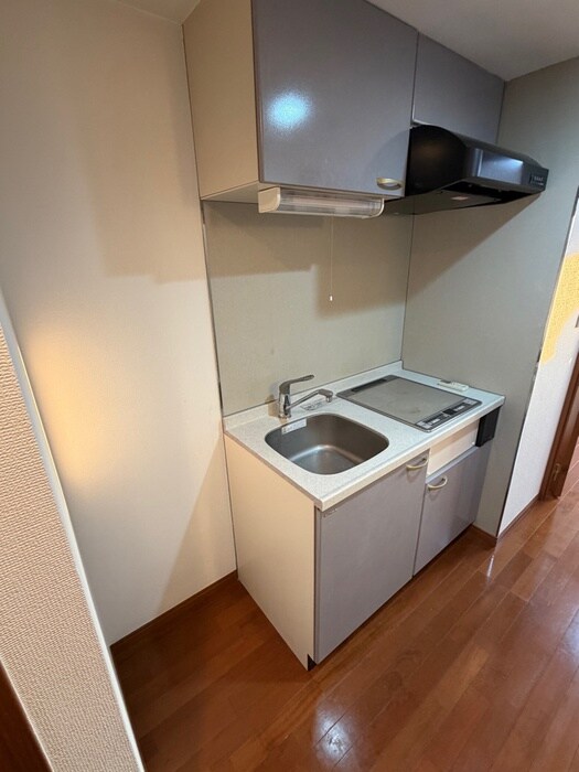 物件内観写真20　(キッチン)