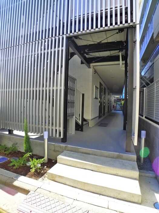 物件外観写真2　(外観写真)