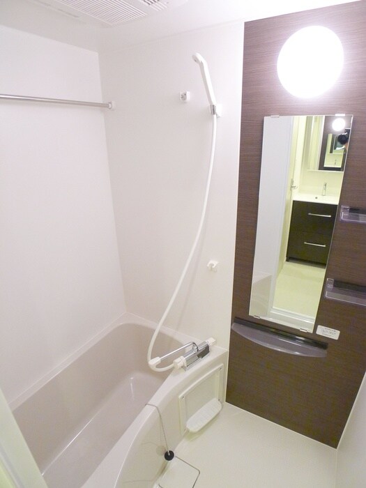 物件内観写真9　(バス／シャワールーム等)