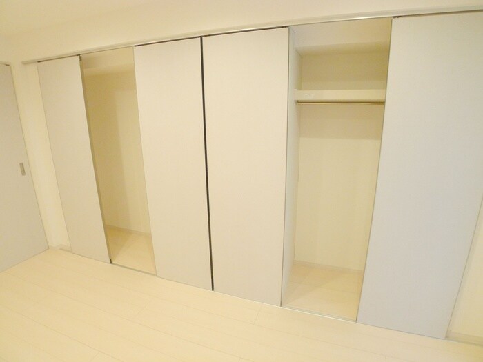 物件内観写真13　(収納)