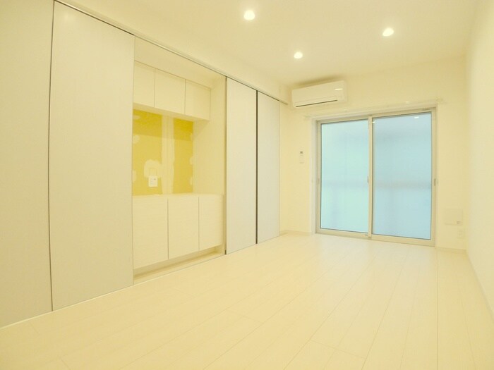 物件内観写真17　(居室)