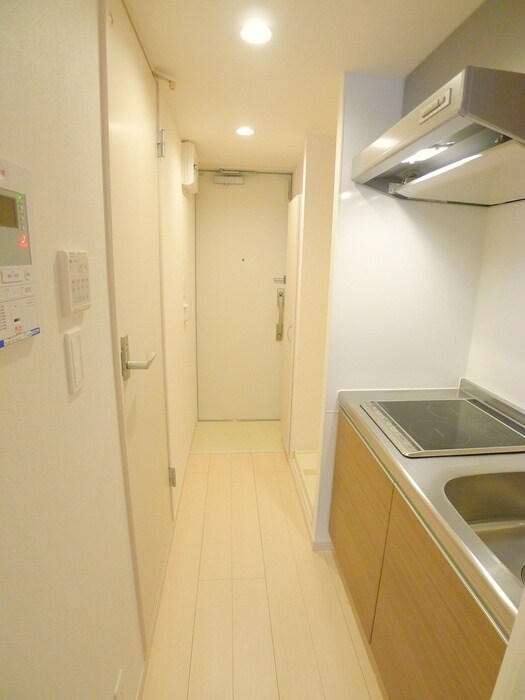 物件内観写真20　(廊下)