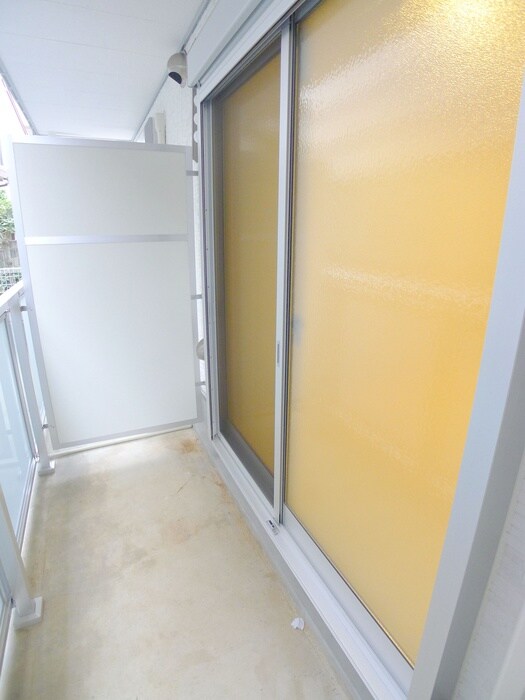 物件内観写真21　(ベランダ・バルコニー)