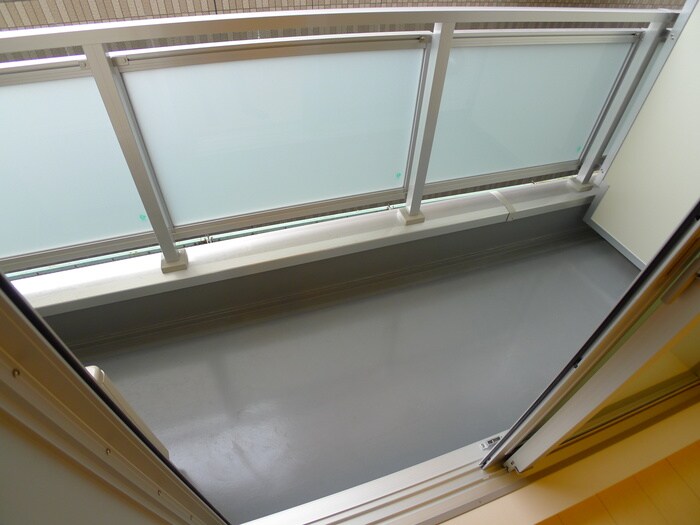 物件内観写真21　(ベランダ・バルコニー)