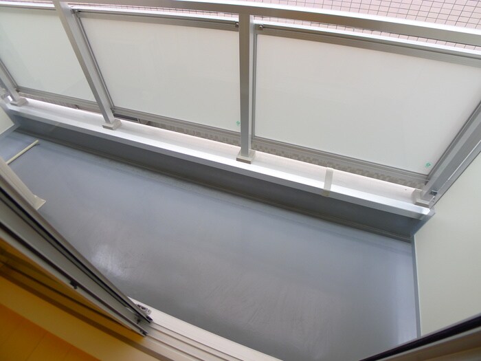 物件内観写真21　(ベランダ・バルコニー)