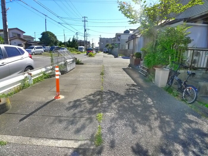 物件外観写真5　(周辺環境)