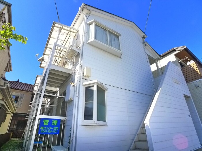 物件外観写真6　(外観写真)