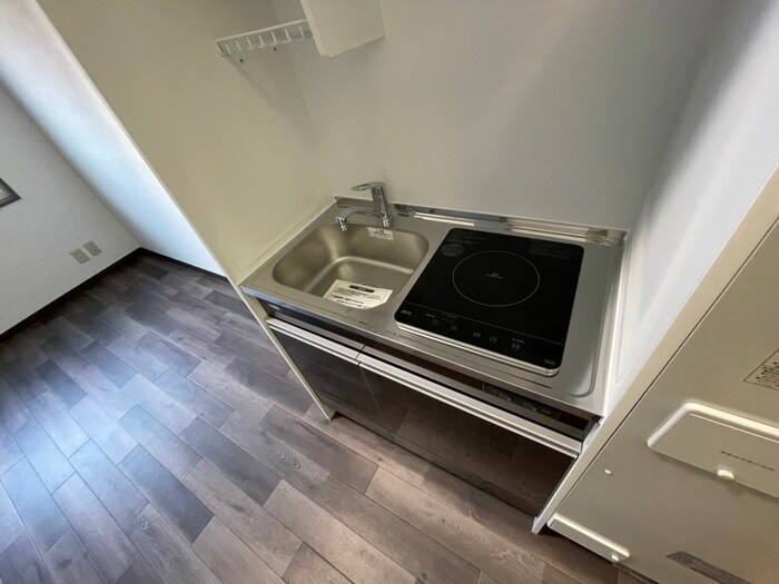 物件内観写真10　(キッチン)