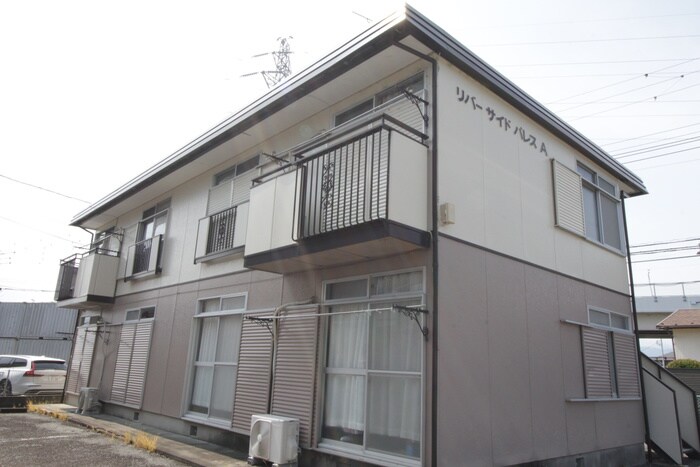 物件外観写真5　(外観写真)