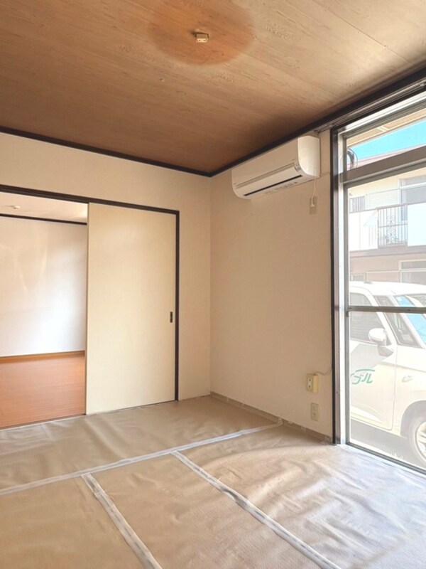居室