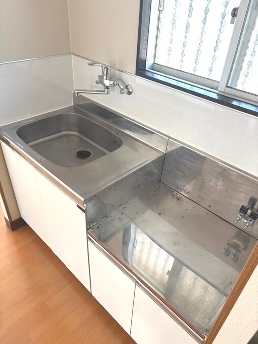 物件内観写真18　(キッチン)