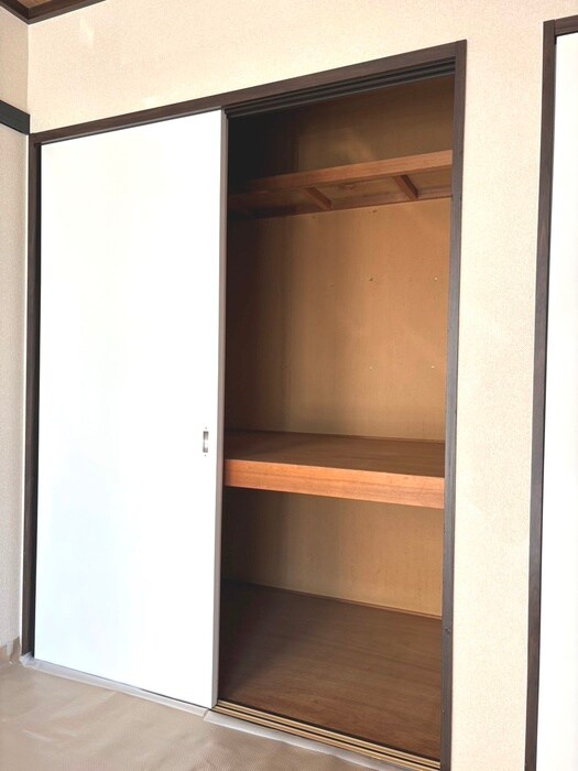 物件内観写真19　(収納)
