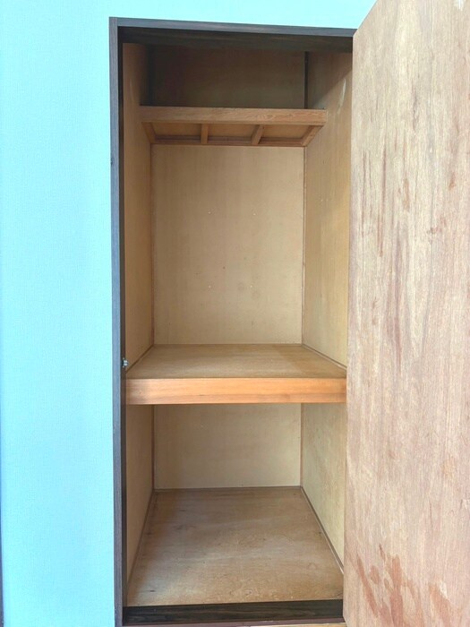 物件内観写真20　(収納)