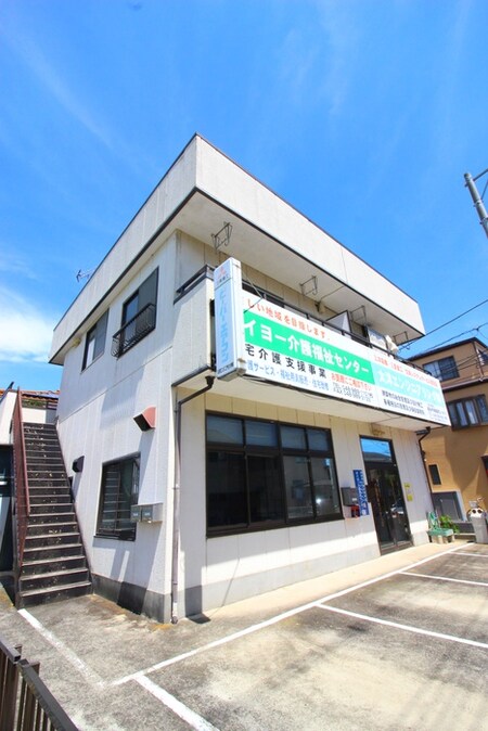 タイヨ－ビル外観写真