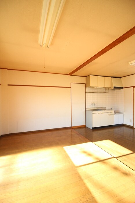 物件内観写真5　(居室)