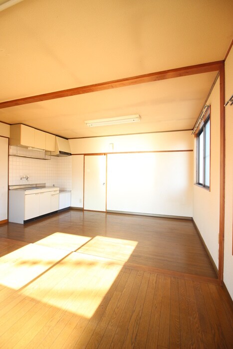 物件内観写真6　(居室)