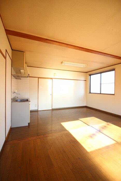 物件内観写真7　(居室)