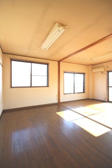 物件内観写真9　(居室)