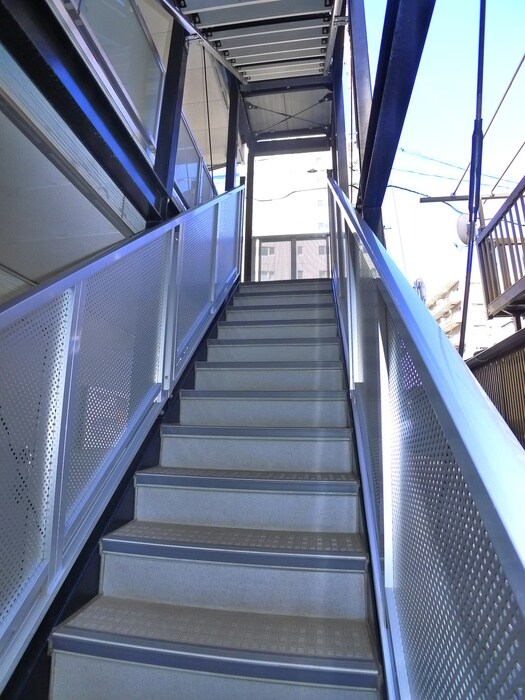 物件外観写真3　(周辺環境)