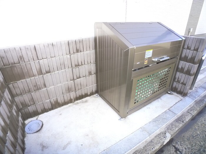 物件外観写真5　(建物設備)